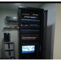 IT Expert With Server Management