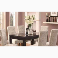 Brand New 6 Seater Dining Set
