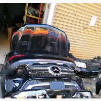GLS 2018 Complete Body Kit
