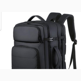 17 Waterproof Travel Backpack