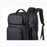 17 Waterproof Travel Backpack