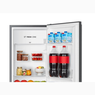 Original Hisense 20little Single Door Refrigerators