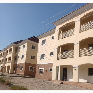 3bdrm Block of Flats in Kiami for sale