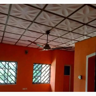 2bdrm Bungalow in Uyo for rent