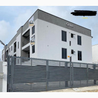 2bdrm Apartment in Ikota Lekki for rent