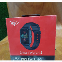 Itel Smart Watch 2