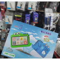 Kids Tablet Bebe Tab B62 Pro 3gb/32gb