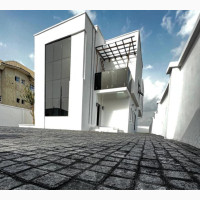 4bdrm Duplex in Iyaganku Gra, Iyanganku for Sale