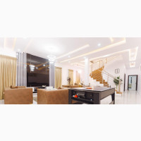 4 Bedroom Netflix Unlimited Wi-Fi at Allen Ikeja