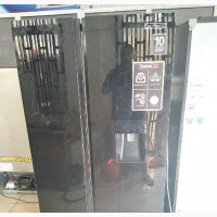 Freezer and Fridge Repair Services