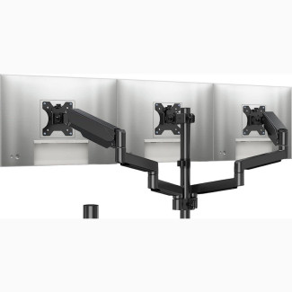 Mountup Triple Monitor Stand Mount