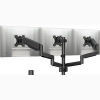 Mountup Triple Monitor Stand Mount