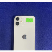 Apple iPhone 12 mini 128 GB Silver