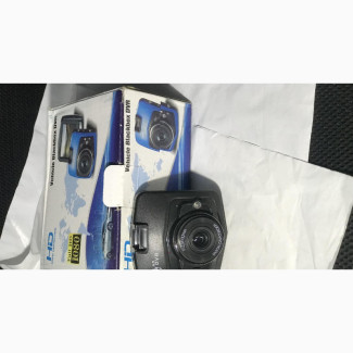 Vehicle DVR Camera