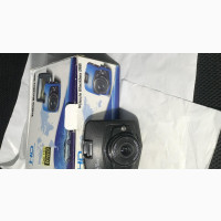 Vehicle DVR Camera