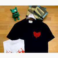 Topnotch Quality Unbranded T-Shirt