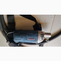 Bosch Poker Vibrator