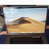 Apple MacBook Pro 15-inch Core i7 32GB RAM 256GB SSD Gray