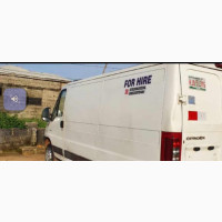 Delivery From Lagos to All Parts of Nigeria