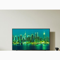 Panasonic Television 75inches
