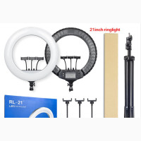 21” Ring Light