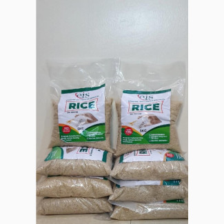 Affordable Nigerian Rice - 5kg