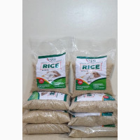 Affordable Nigerian Rice - 5kg