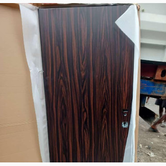 Topnotch Israeli Door - Brand New