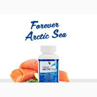 Forever Artic Sea