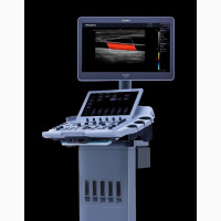 Edan LX3 4D Ultrasound