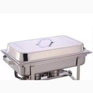 9L Chafing Dish - Brand New