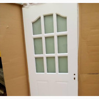 Turkey Exquisite Interior Glass Door