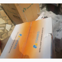 Yohako 1kva 12v Intelligent Sine Wave Solar Inverter