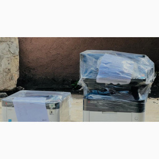 Kyocera Ecosys M3550idn