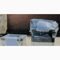 Kyocera Ecosys M3550idn