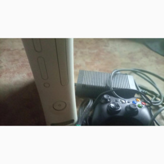 Brand New Xbox 360 Console