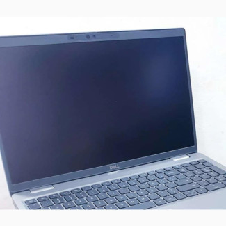 Dell 5520 Intel Ci7 16gb/512gb SSD 11th Gen Touch