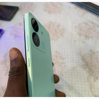 Infinix Smart 7 HD 64 GB