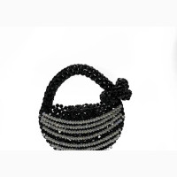 Stylish Beaded Bags