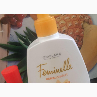 Feminelle Intimate Cleansing Cream - 8, 800 NGN