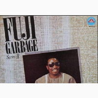 Chief Sikiru Ayinde - Fuji Garbage Series II - Barry Wonder