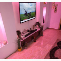 Furnished 3bdrm Bungalow in Heliu Estate, Enugu for Rent