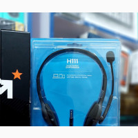 Logitech Stereo Headset H111