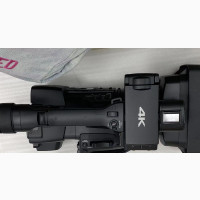 Sony FDR-AX1E Video Camera London UK Used Very Clean
