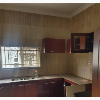 3bdrm Block of Flats in Utako for rent