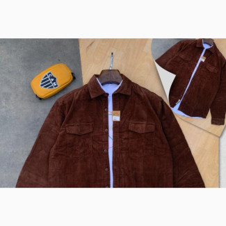 Wool Velvet Sleeve Jacket