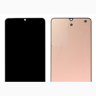 Samsung Galaxy A32 AMOLED Screen