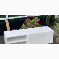 Multi Purpose Console Table