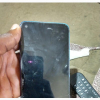 Tecno Camon 12 Air 32 GB Blue