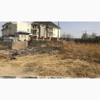 Plot Land for Sale Jahi Gilmore